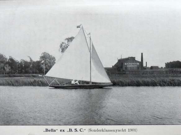 bsc1901