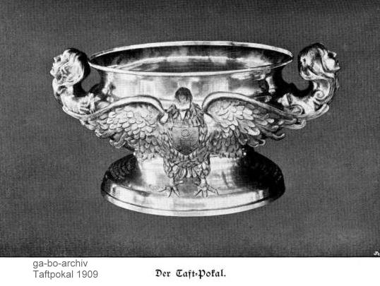 taftpokal