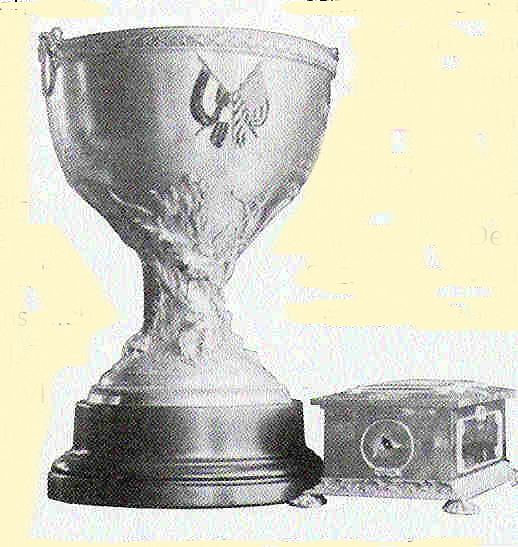 wilsonpokal von 1906